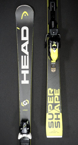 Head super shape speed - shape,
