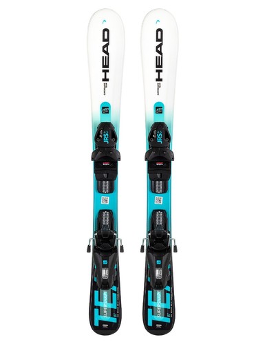 Head supershape team easy - supershape,