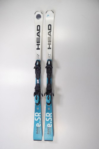 Head rebels premium ski - head, e-sr