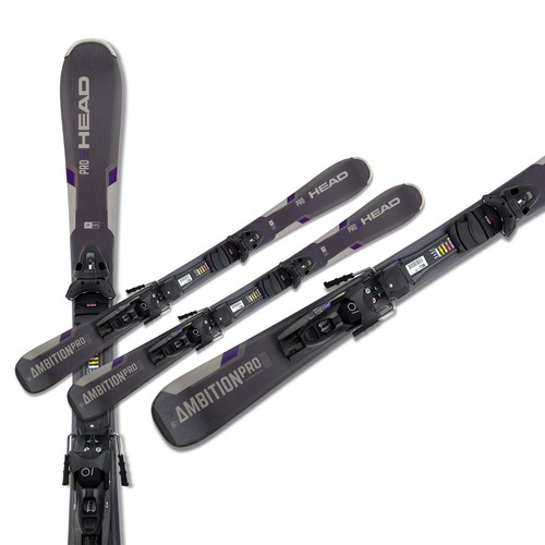 Head ski ambition - ski, pro