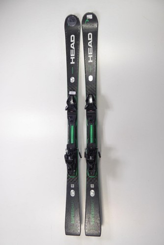Head magnum premium - head, premium-ski