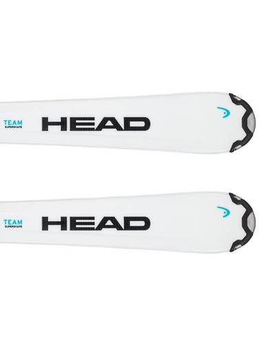Neue head supershape - head, team
