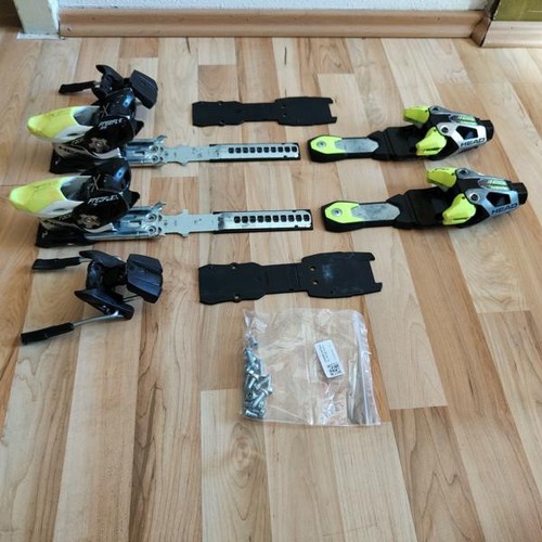 Rennski bindung head freeflex - rennski,