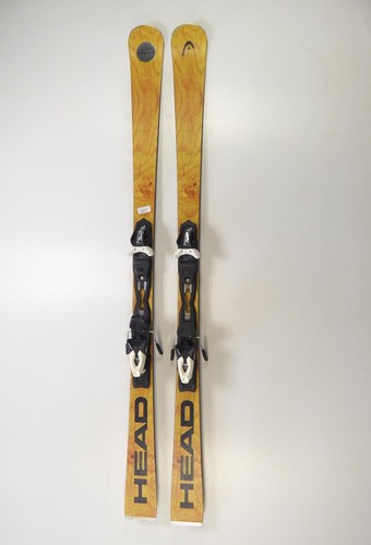 Head supershape magnum - head,