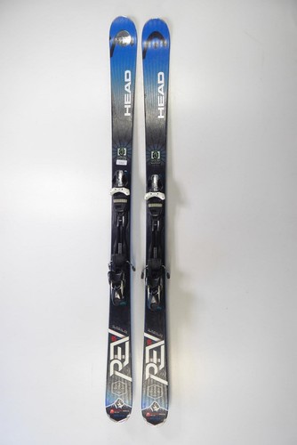 Head rev pro - head,