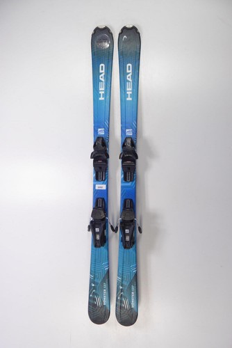 Head monster jugend ski - head,