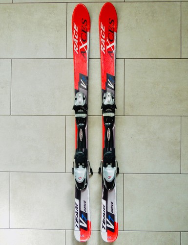 Ski kinderski team race - (kinderski, v7