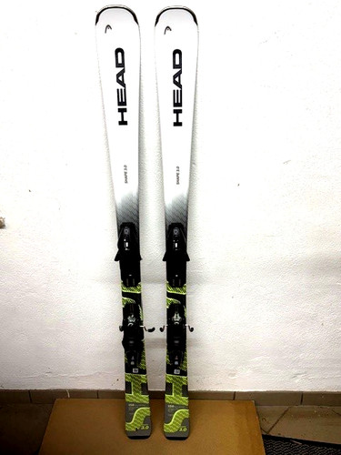 Head shape inkl pr - head,