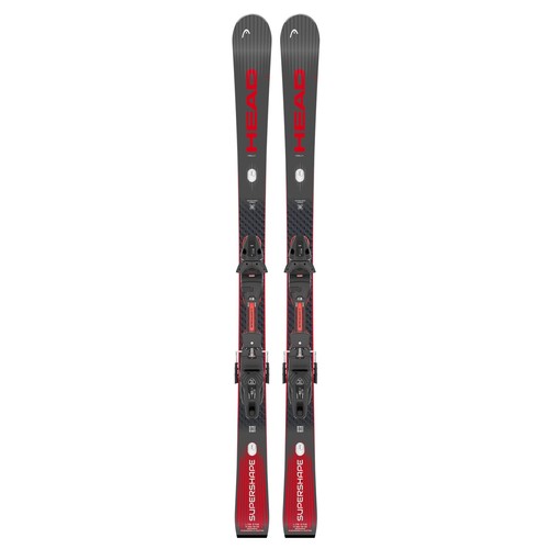 Head supershape rally sw - head,
