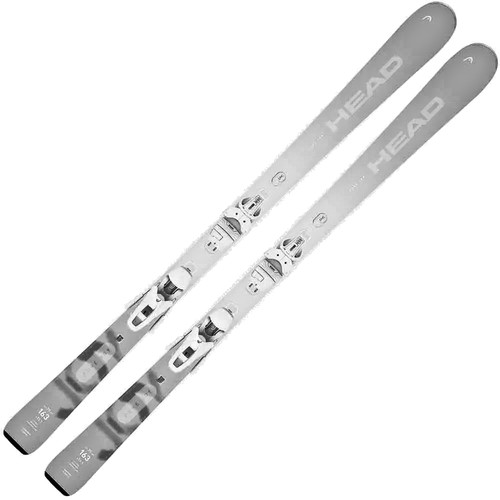 Head pure joy ski - joy, slr