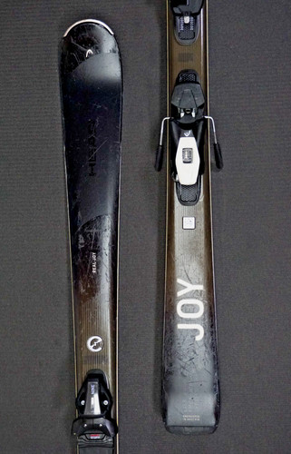 Head real joy - damen, ski