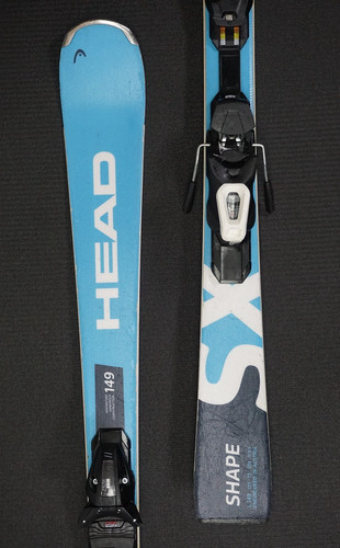 Head shape modell - ,