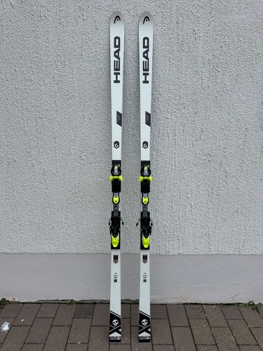 Head ski worldcup rebels - head,