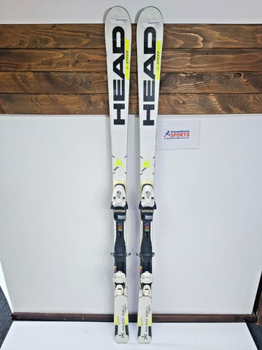 Head world cup speed 175cm - head,
