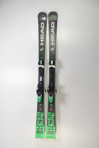 Head supershape magnum - head,