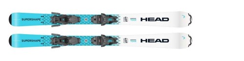 Head supershape team easy - team,