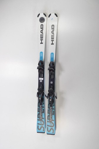 Head super shape - shape, jugend-ski