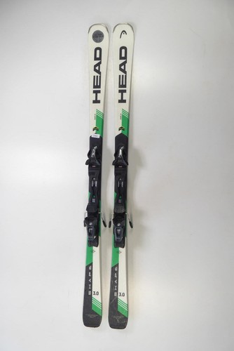 Head shape carving ski - 3.0, carving-ski