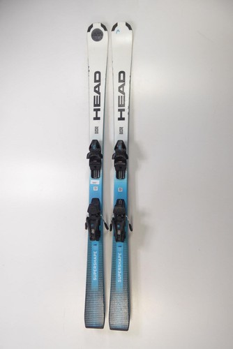 Head supershape jrs jugend - head, jugend-ski