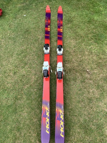 Head ski mit marker m3 - mit,