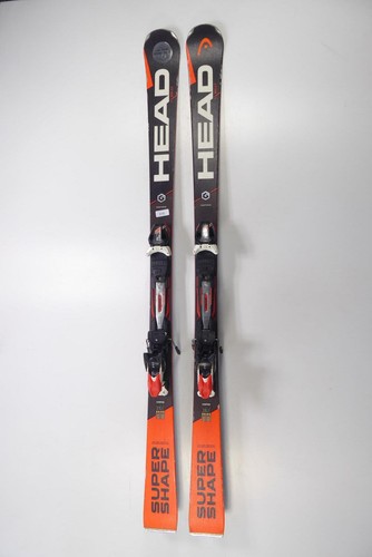 Head rally premium ski - head, premium-ski