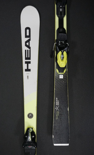 Head worldcup rebels gsr - head,