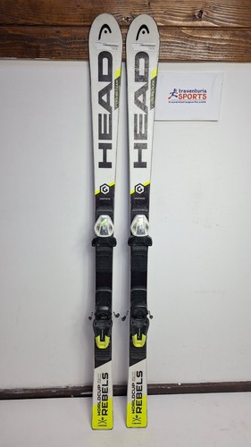Head world cup - head, ski