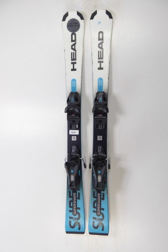 Head super shape kinder - shape, kinder-ski