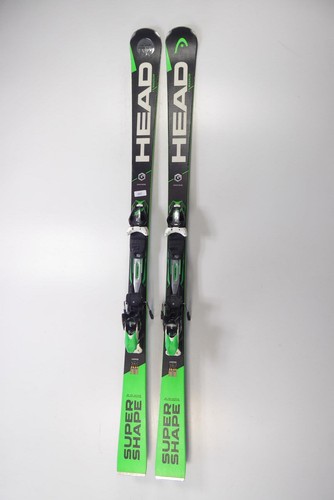 Head magnum carving - i.magnum, carving-ski