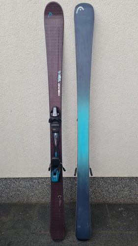 Head damen all mountain ski - damen,