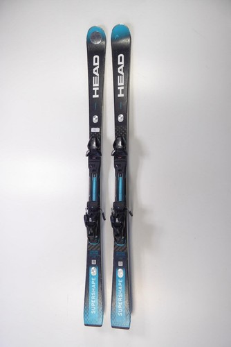 Head supershape speed - head,