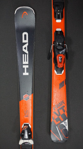 Head shape lyt tech - tech, ski
