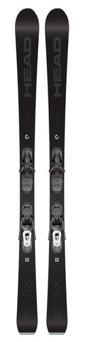 Head shape black edition sw - head,
