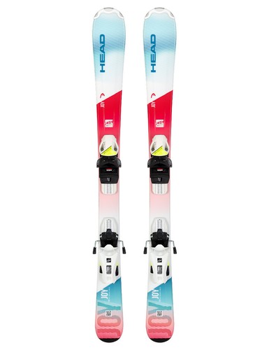 Neu head easy joy kinderskier - joy,