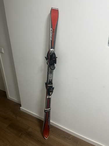 Head cyber x20 ski - cyber,