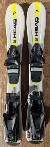 Head kinderski mit - head,