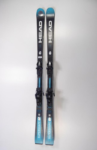 Head supershape speed - supershape, e-speed
