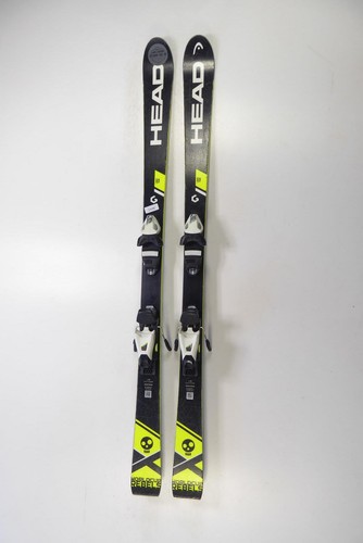 Head race jugend ski - head, i.race