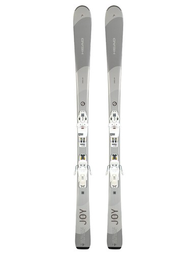 Neue allround skier für damen - neue,