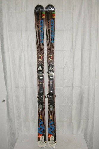 Head ski rev top - ski,