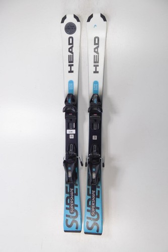 Head super shape kinder ski - head, kinder-ski