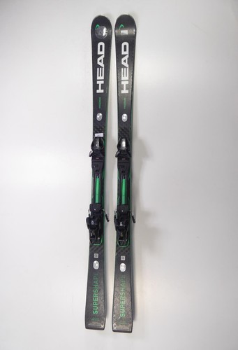 Head magnum premium ski - head, e-magnum