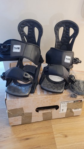 Head one snowboardbindung - nx,