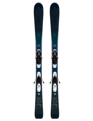 Neue allround skier für damen - allround-skier,