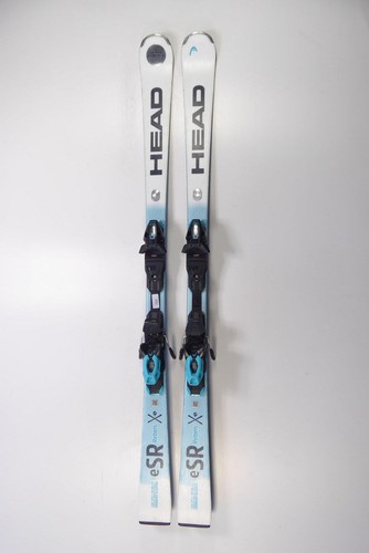Head rebels premium - head, premium-ski