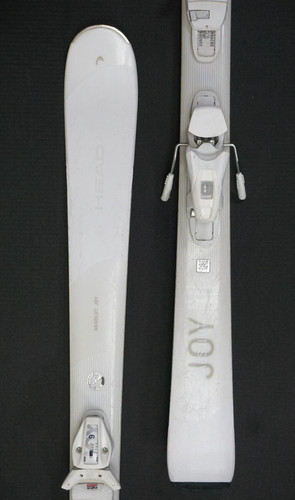 Head joy absolut damen ski - absolut,