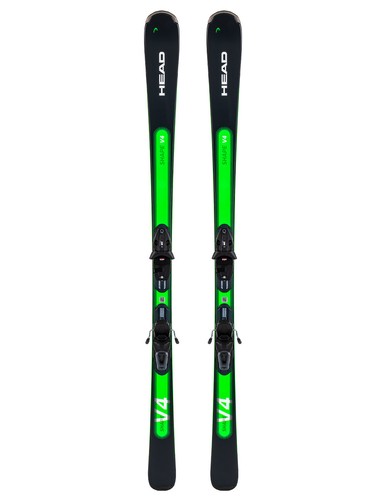 Neue head shape green - neue,
