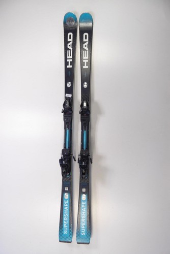 Head supershape speed - head, e-speed