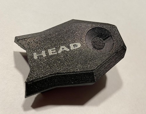 Ersatzteil für head ski - ersatzteil,