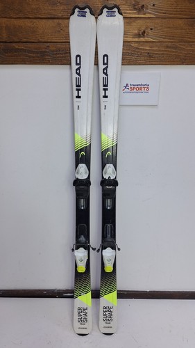 Head supershapeteam slr pro - head,